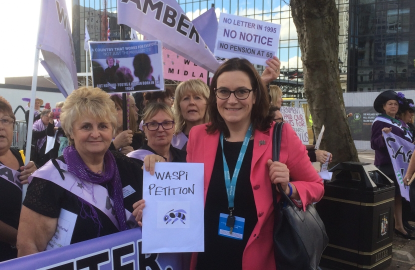 WASPI