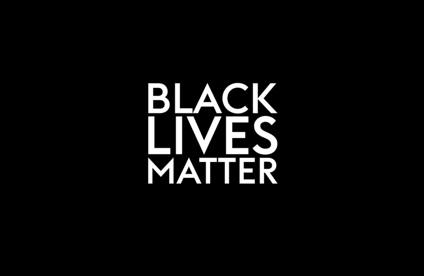 Black Lives Matter