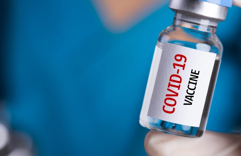 COVID-19 Vaccine