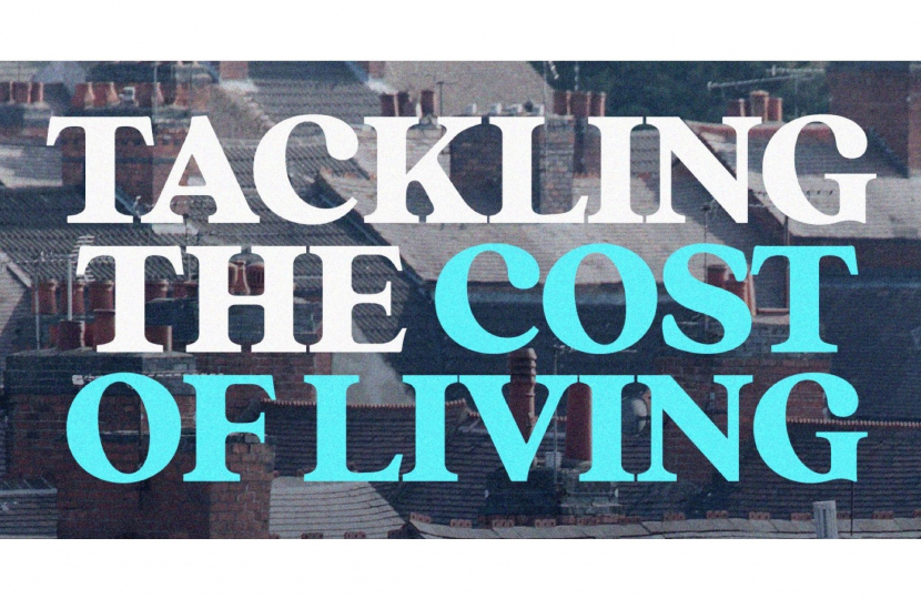 cost of living