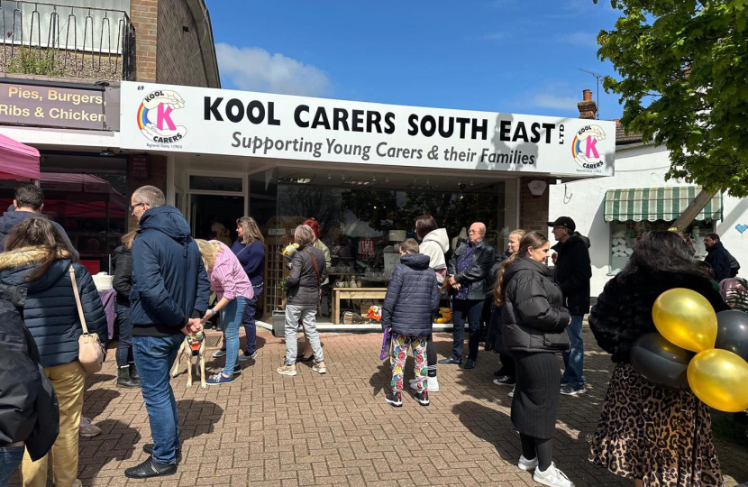 Kool Carers