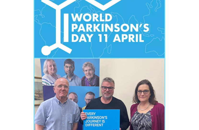 Parkinsons