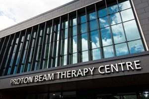 Proton Beam Therapy Centre