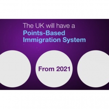 New Immigration System