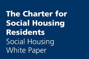 Social Housing White Paper