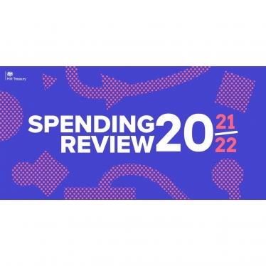 Spending Review