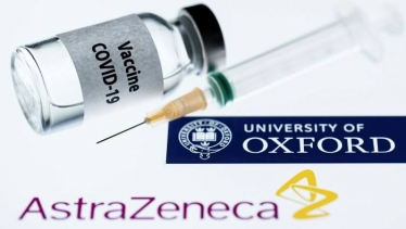 Oxford-Astrazenca Vaccine