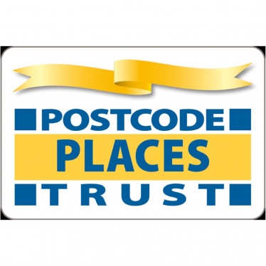 Postcode Places Trust