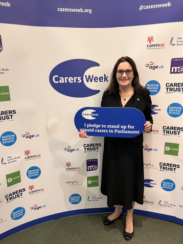 Carers Week