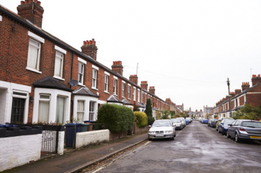 Rebecca Harris MP welcomes boosted housing support from Conservative Government for 63,000 people across the East of England